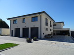 Einfamilienhaus inkl. Halle in Haimhau